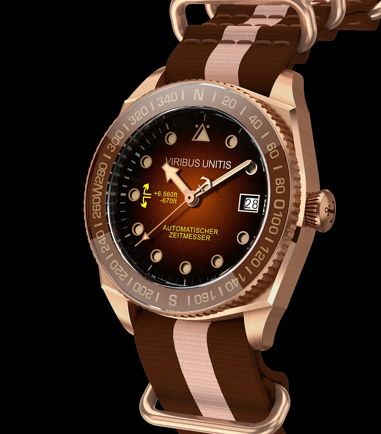 VIRIBUS UNITIS L47 thumbnail 3