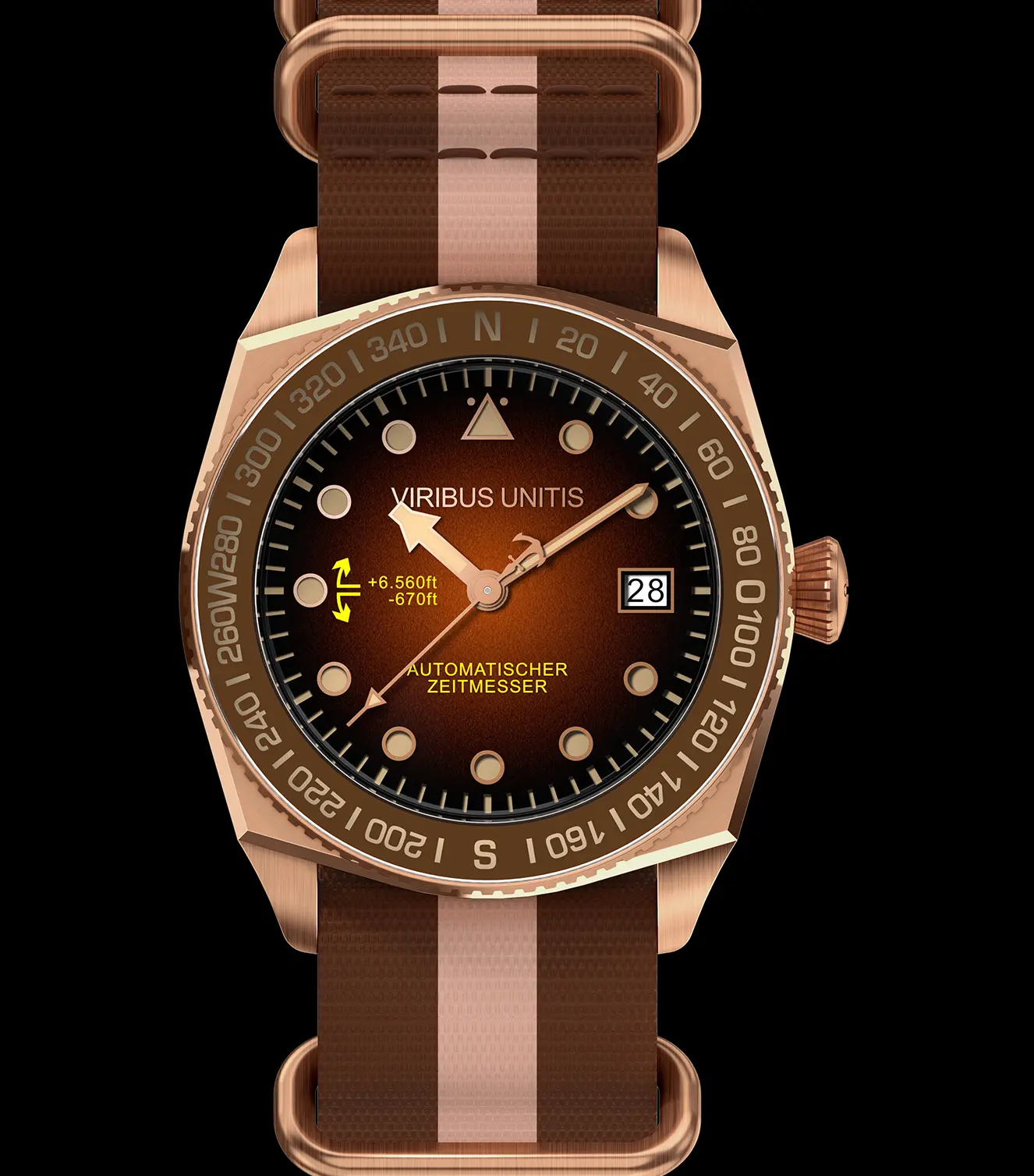 VIRIBUS UNITIS L47 thumbnail 4