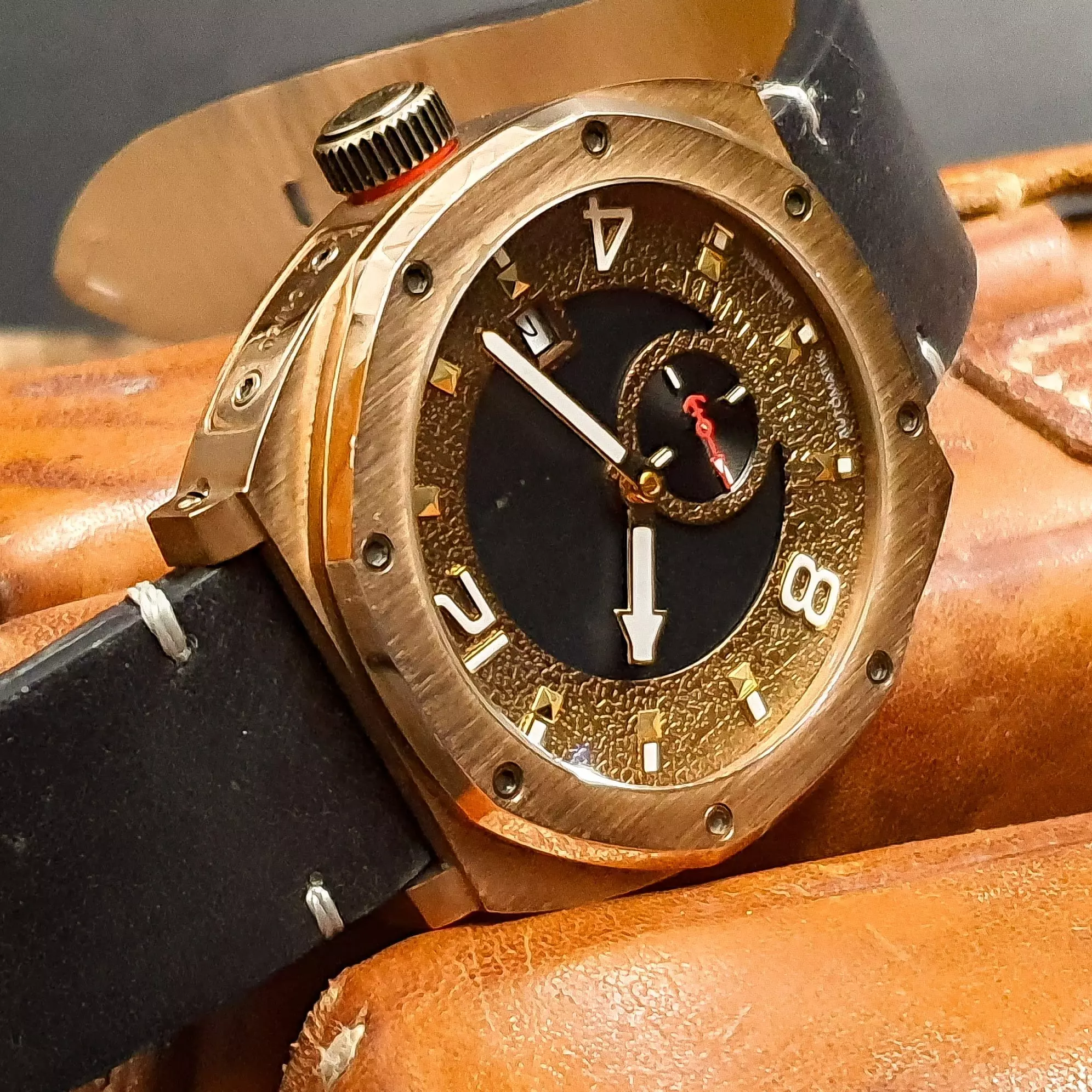 VIRIBUS UNITIS SHU8 VINTAGE thumbnail 2