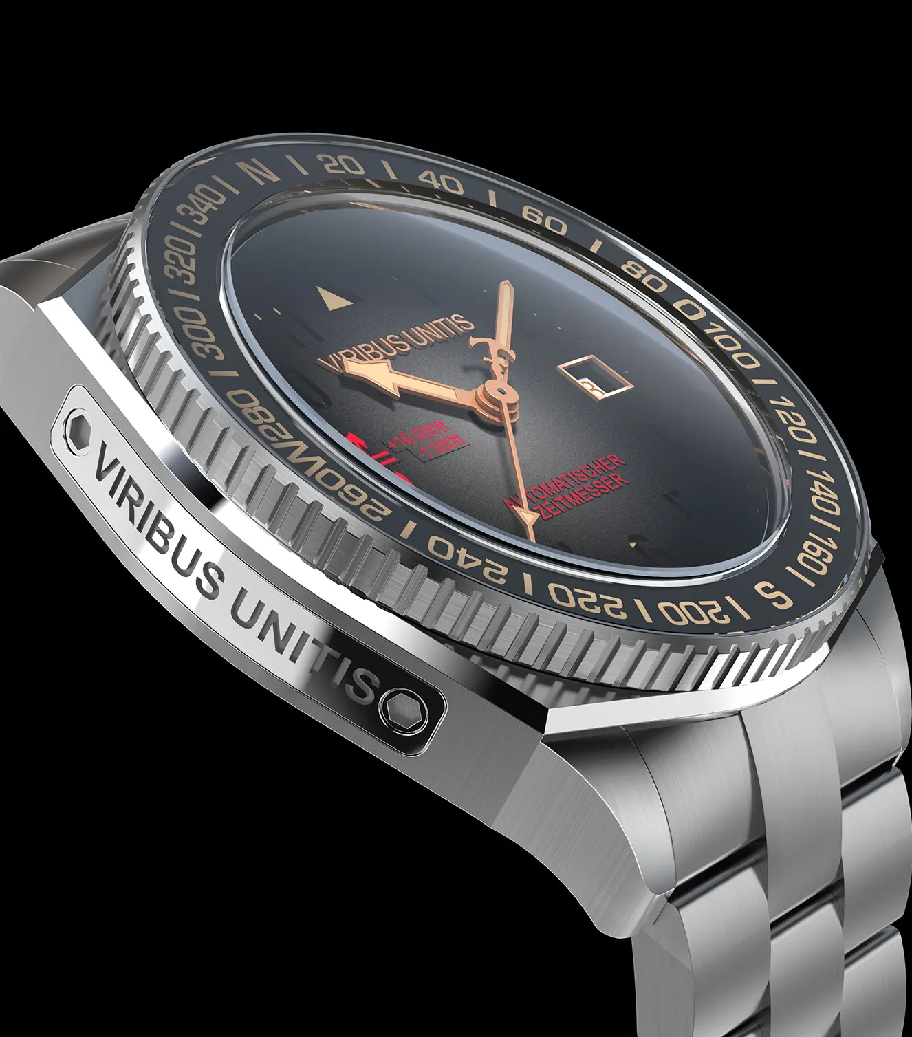 VIRIBUS UNITIS W29 thumbnail 2