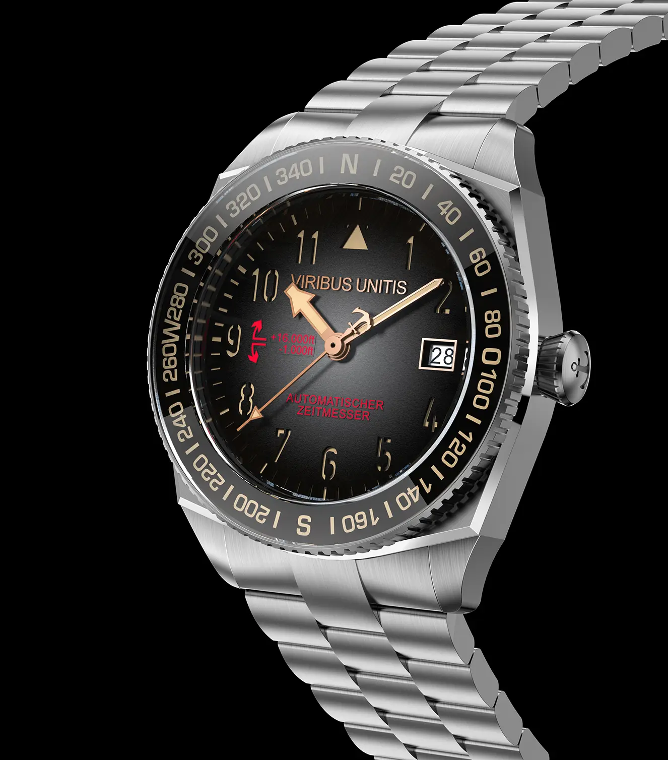 VIRIBUS UNITIS W29 thumbnail 3