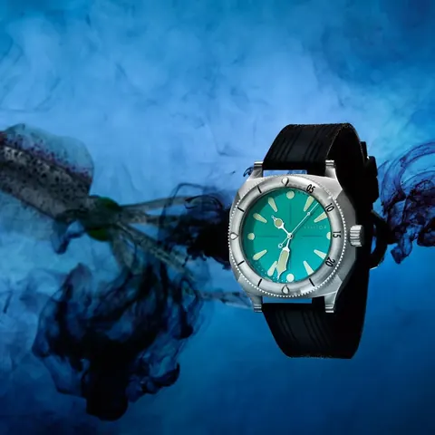 Diver/Field Catalog