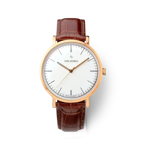 Aksla Mark II - Frost White