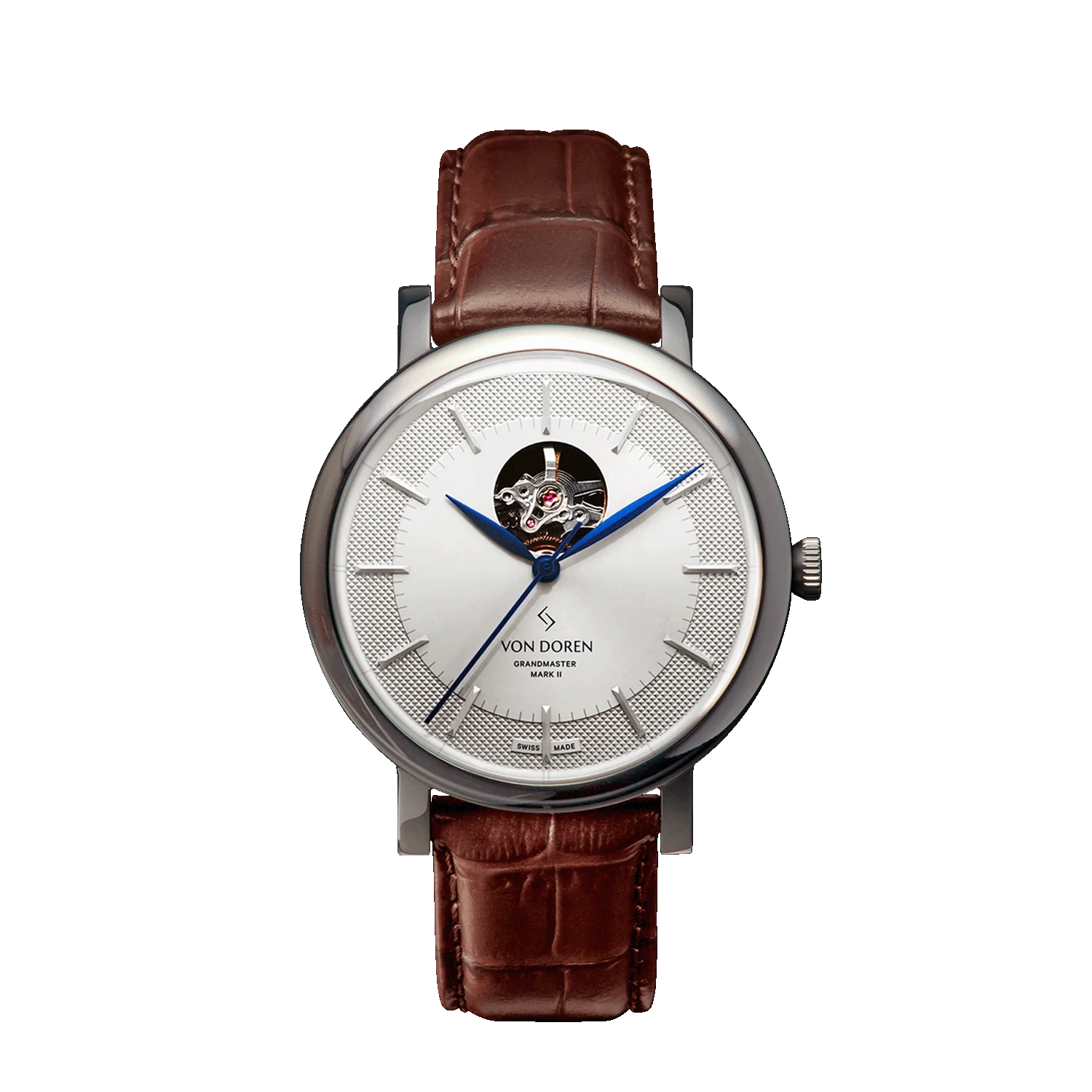 GRANDMASTER MARK II, 43 mm thumbnail 2