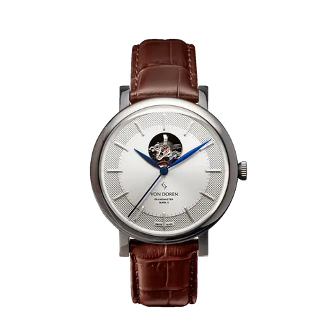 GRANDMASTER MARK II, 43 mm