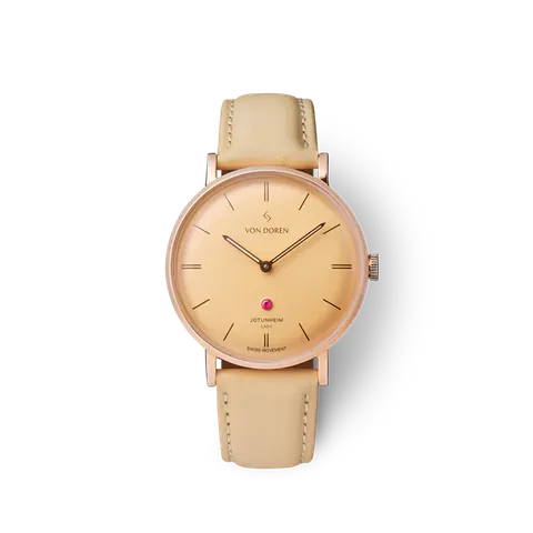 Jotunheim Lady - Champagne