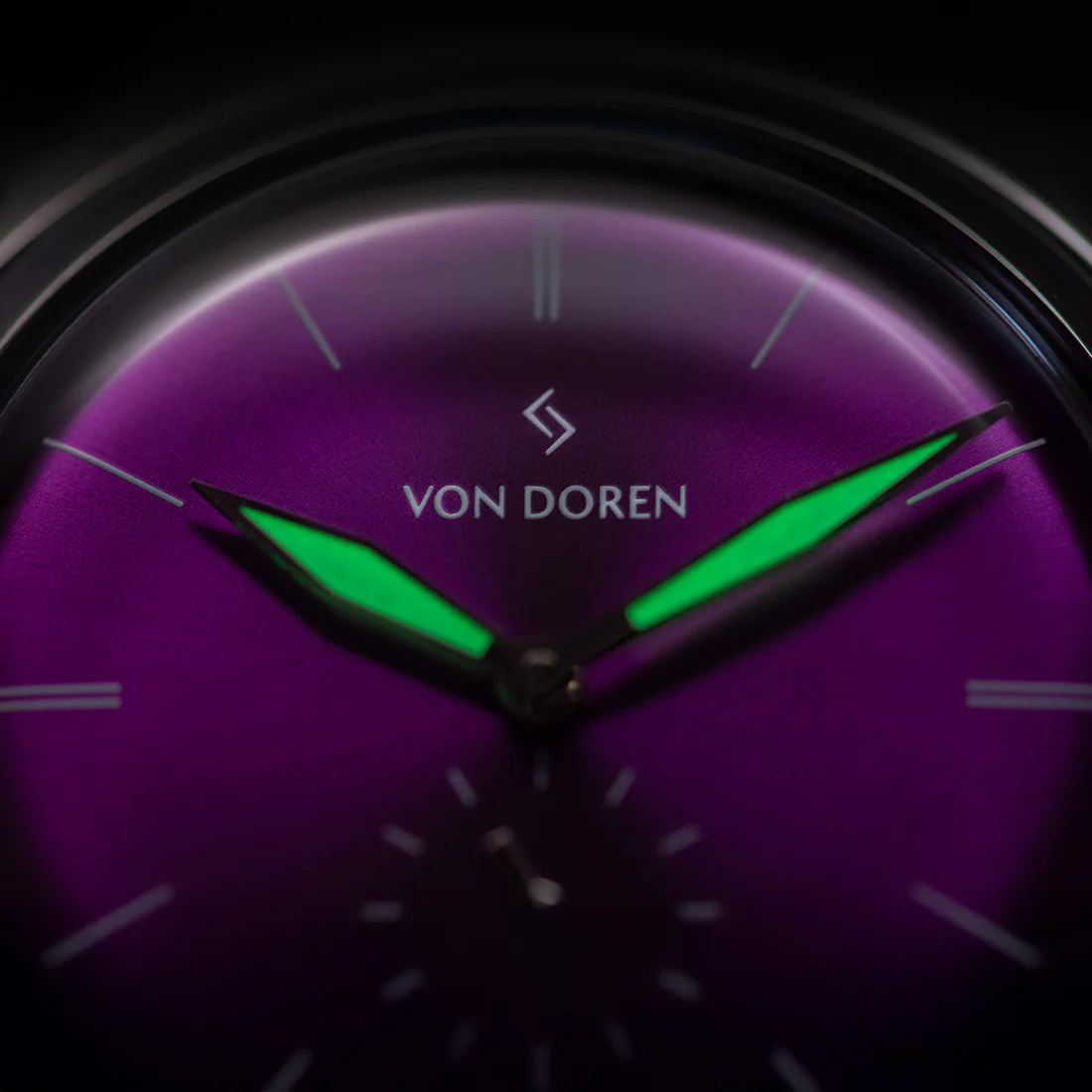 Runde - Purple thumbnail 4