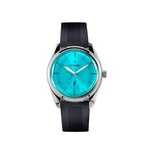 Runde - Riva Blue