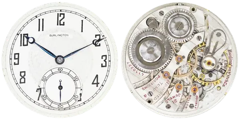 2024 Watch Builder Dev