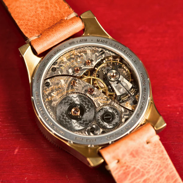 Artisan Watches thumbnail 2