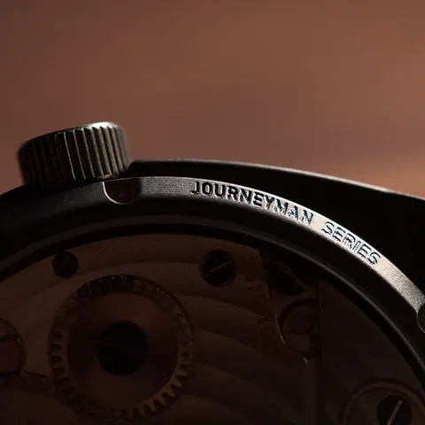 Artisan Watches