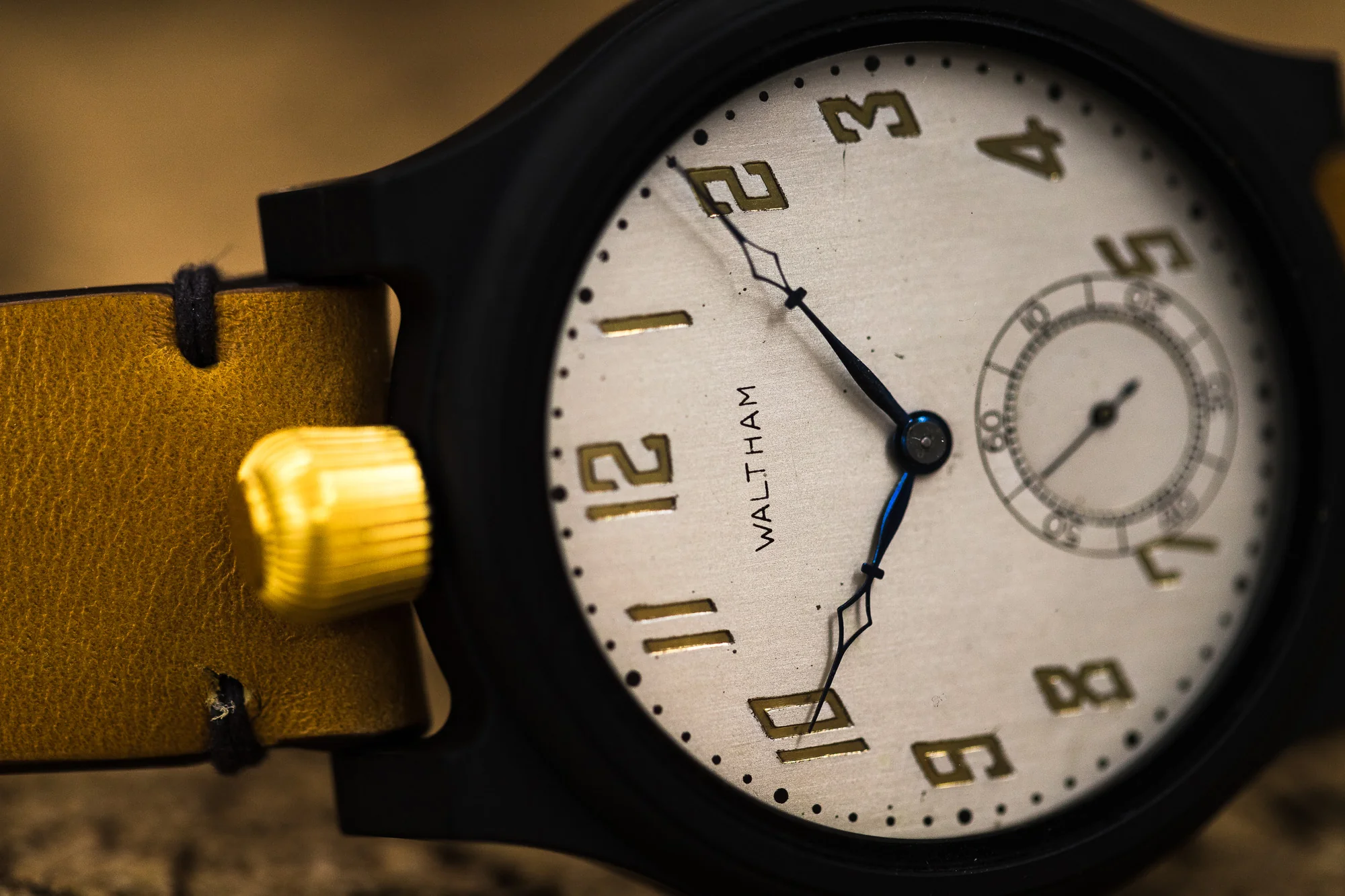 The Boston 207 (47mm) thumbnail 3