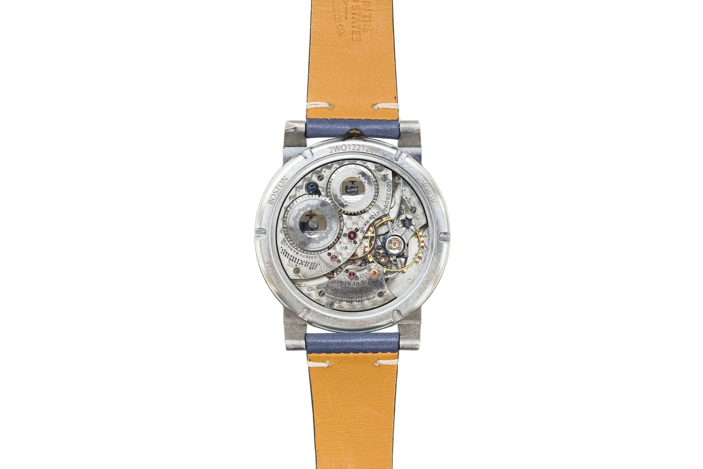 The Boston 287 (47mm) thumbnail 2