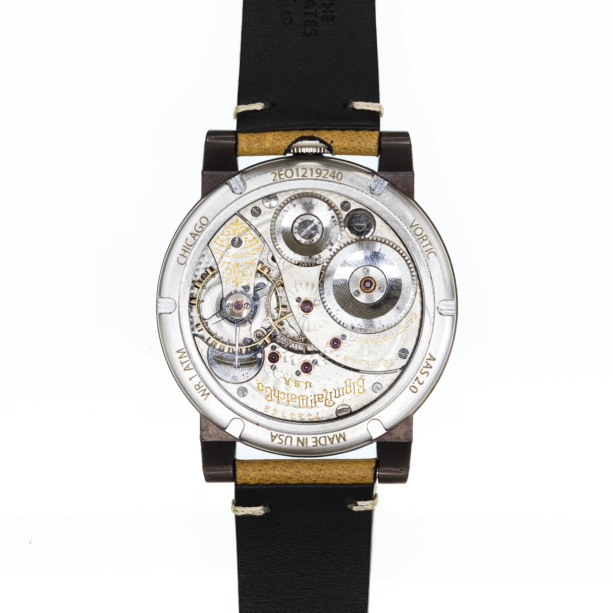 The Chicago 240 (47mm) thumbnail 2