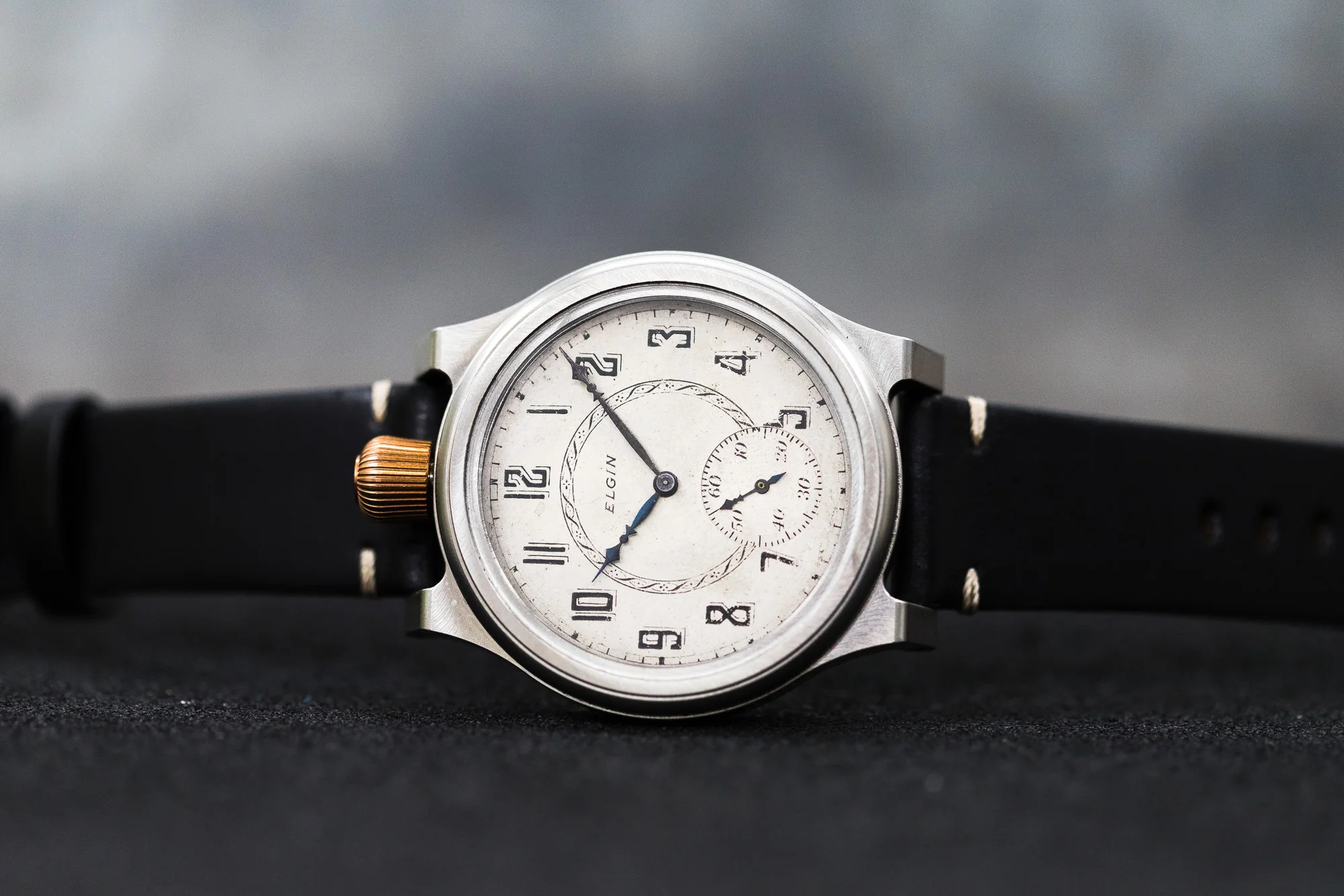 The Chicago 388 (47mm) thumbnail 3