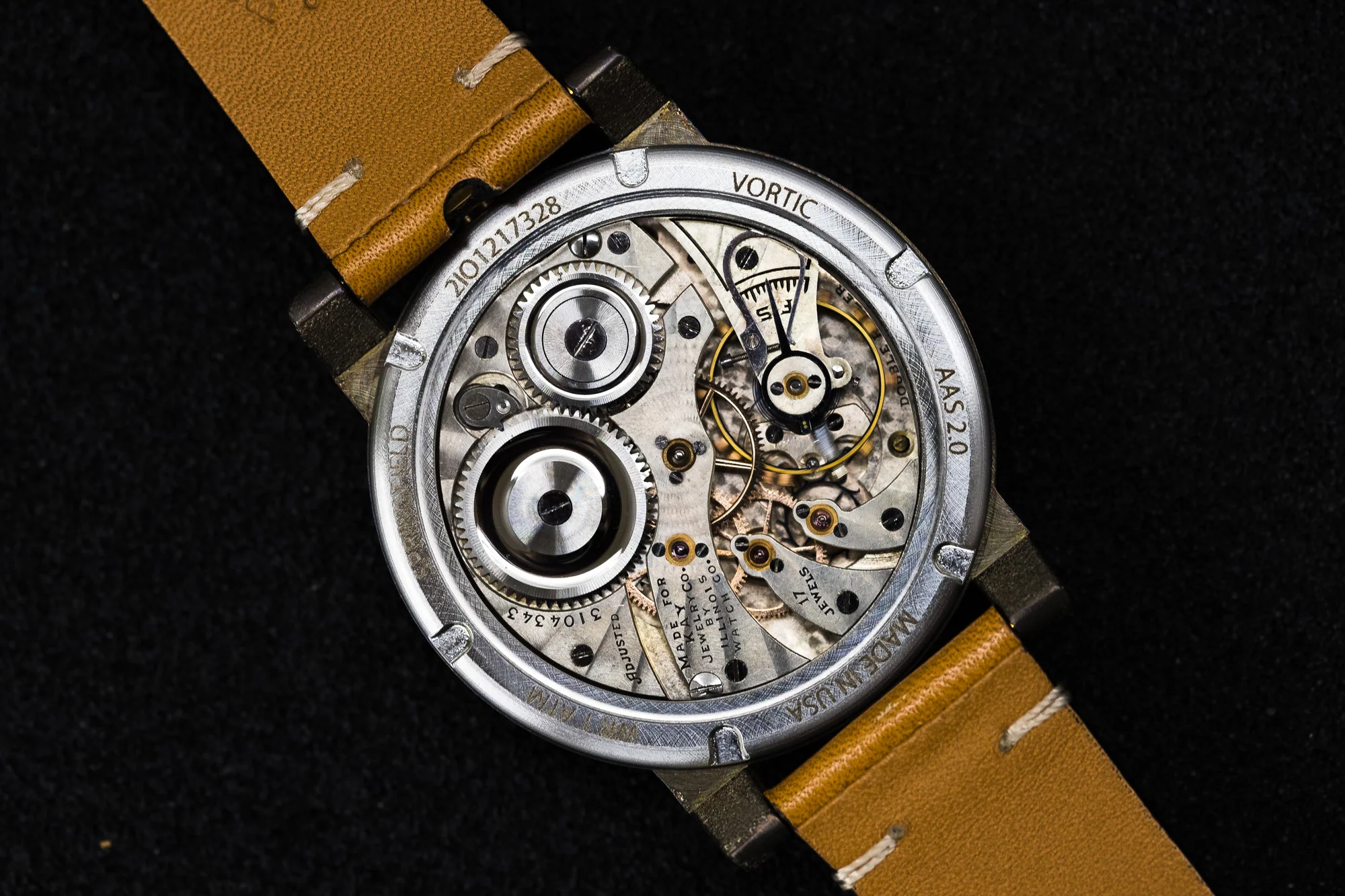 The Springfield 328 (47mm) thumbnail 2