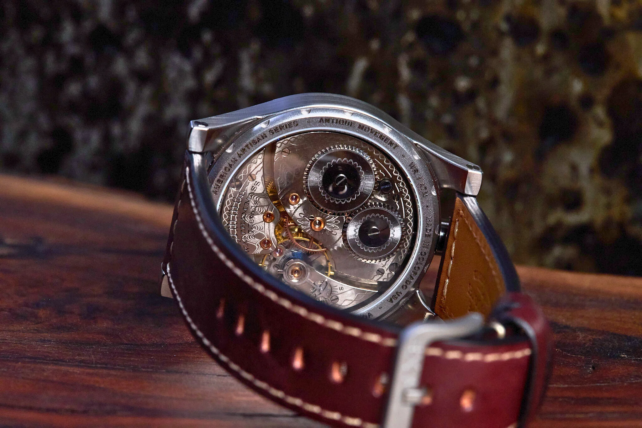 The Boston 067 (47mm) thumbnail 2