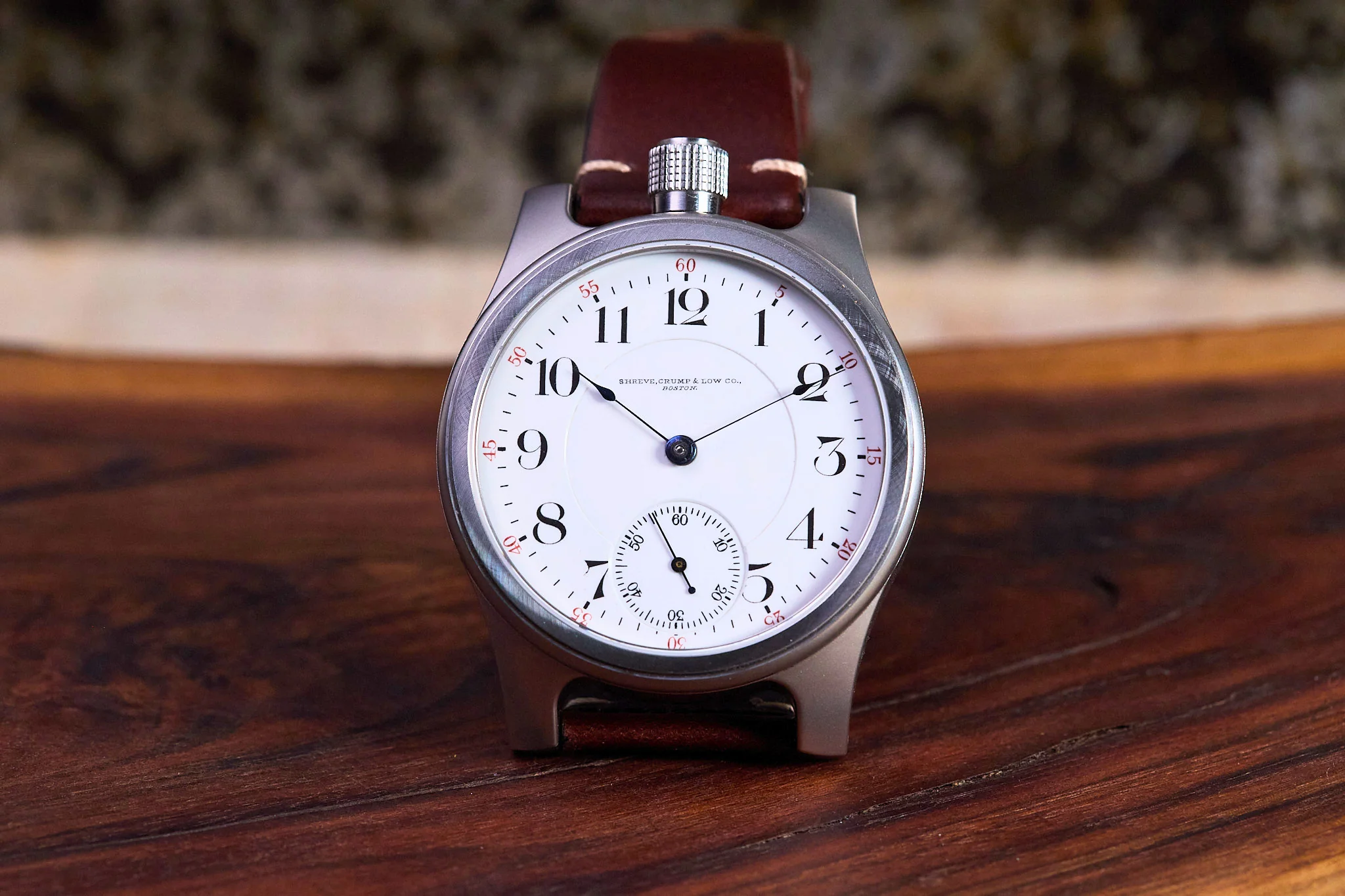 The Boston 069 (49mm) thumbnail 3