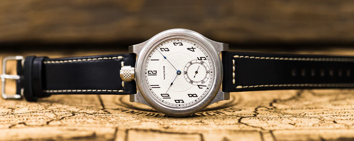 The Boston 110 (47mm) thumbnail 2