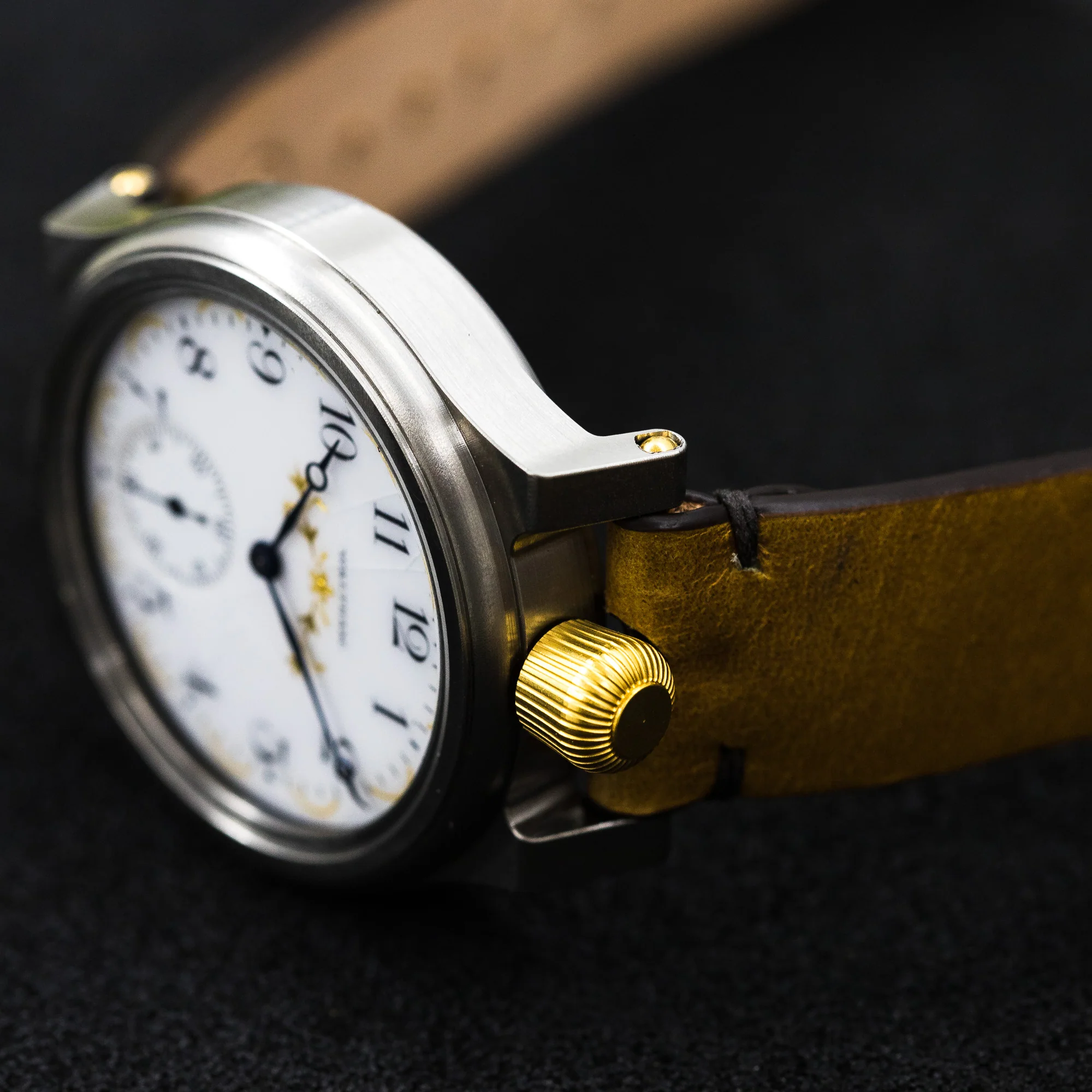 The Boston 203 (47mm) thumbnail 3
