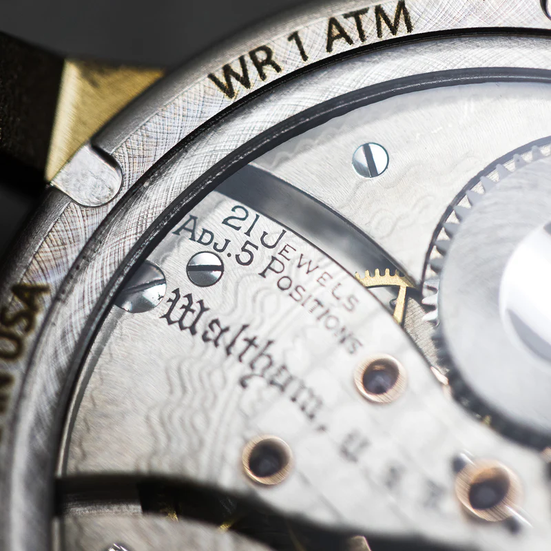 The Boston 216 (47mm) thumbnail 2