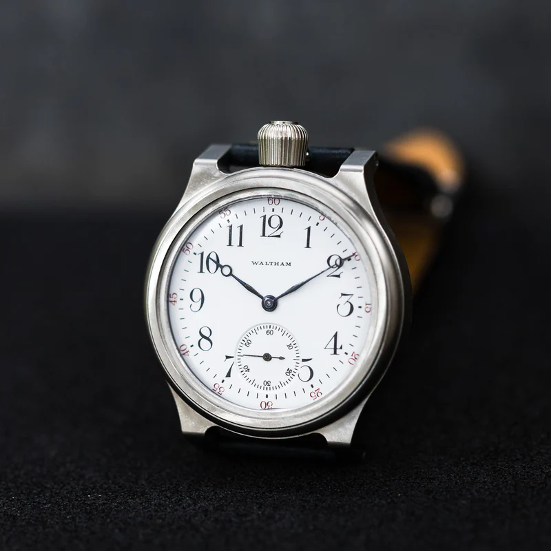 The Boston 224 (47mm) thumbnail 2
