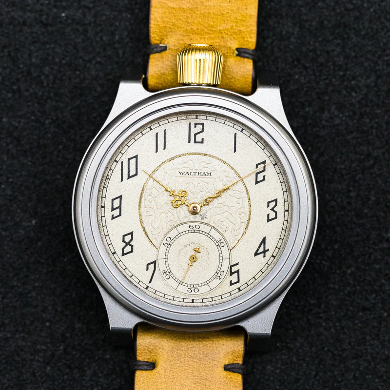 The Boston 243 (47mm) thumbnail 2