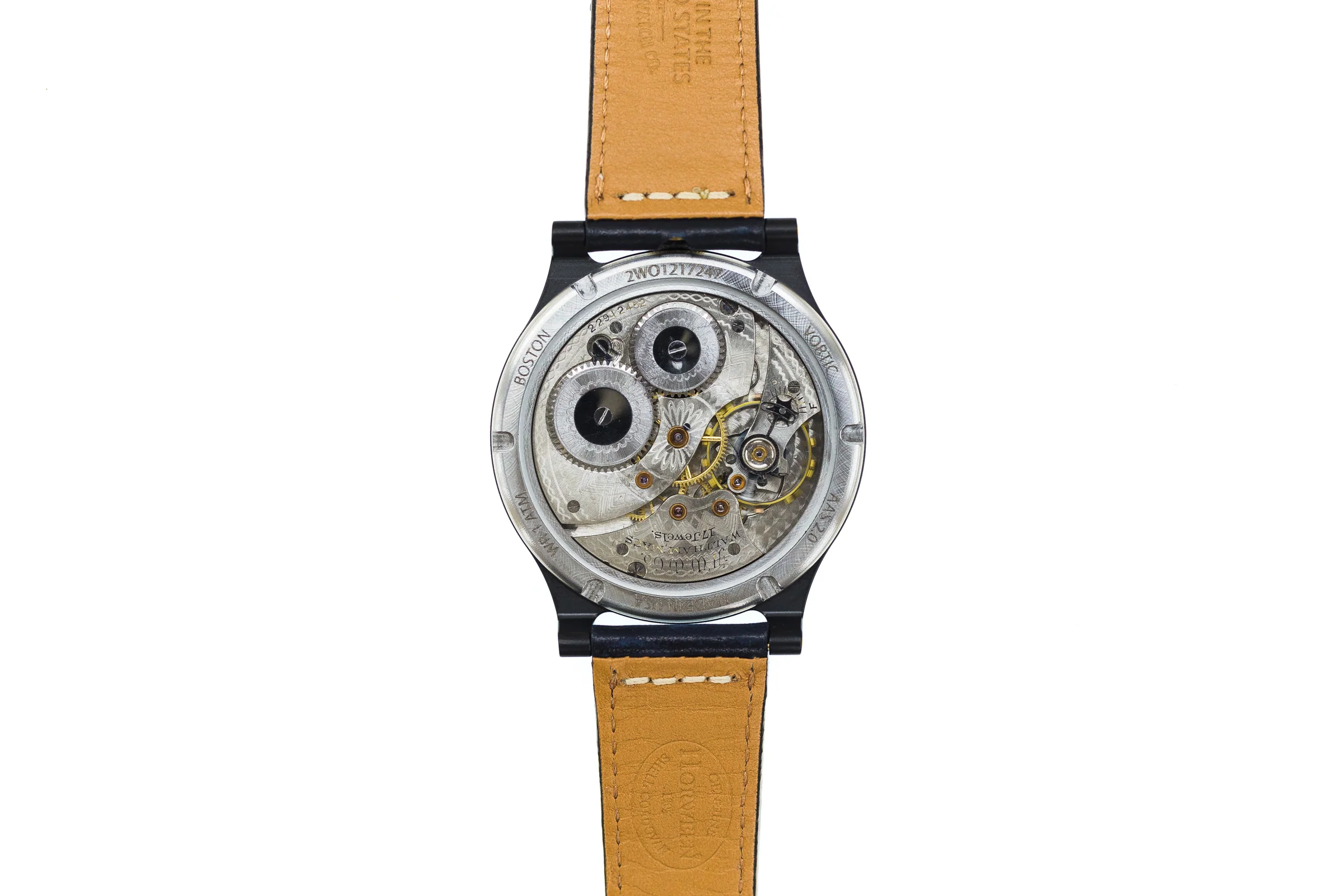 The Boston 247 (47mm) thumbnail 2