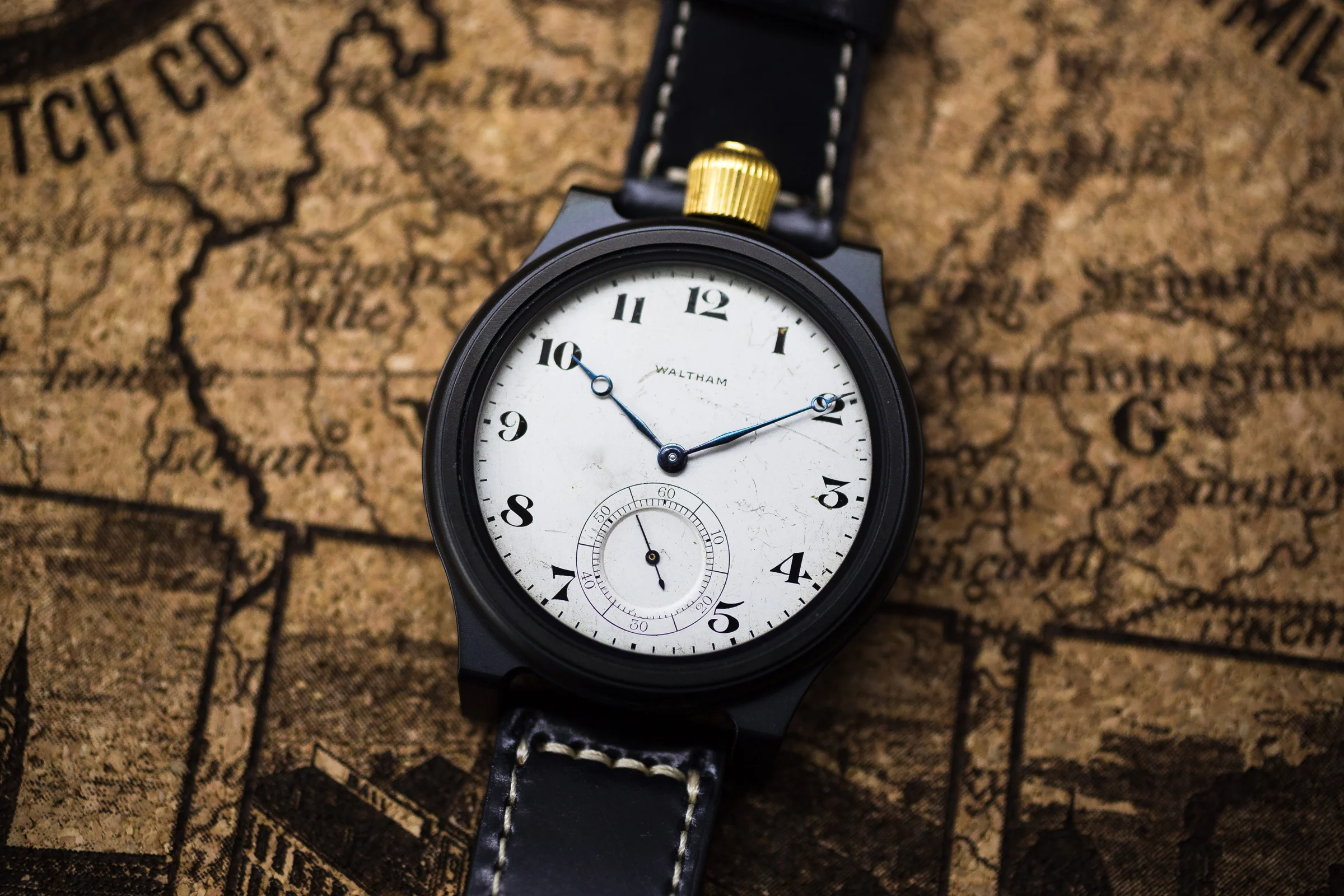 The Boston 247 (47mm) thumbnail 3