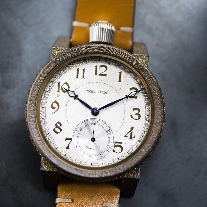 The Boston 283 (47mm) thumbnail 2