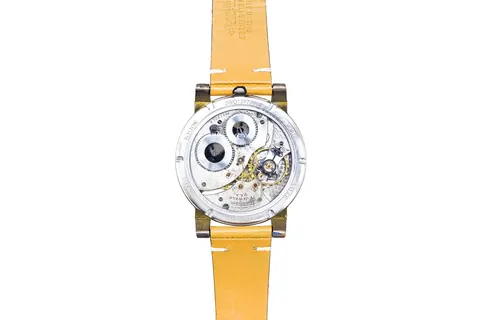 The Boston 283 (47mm)