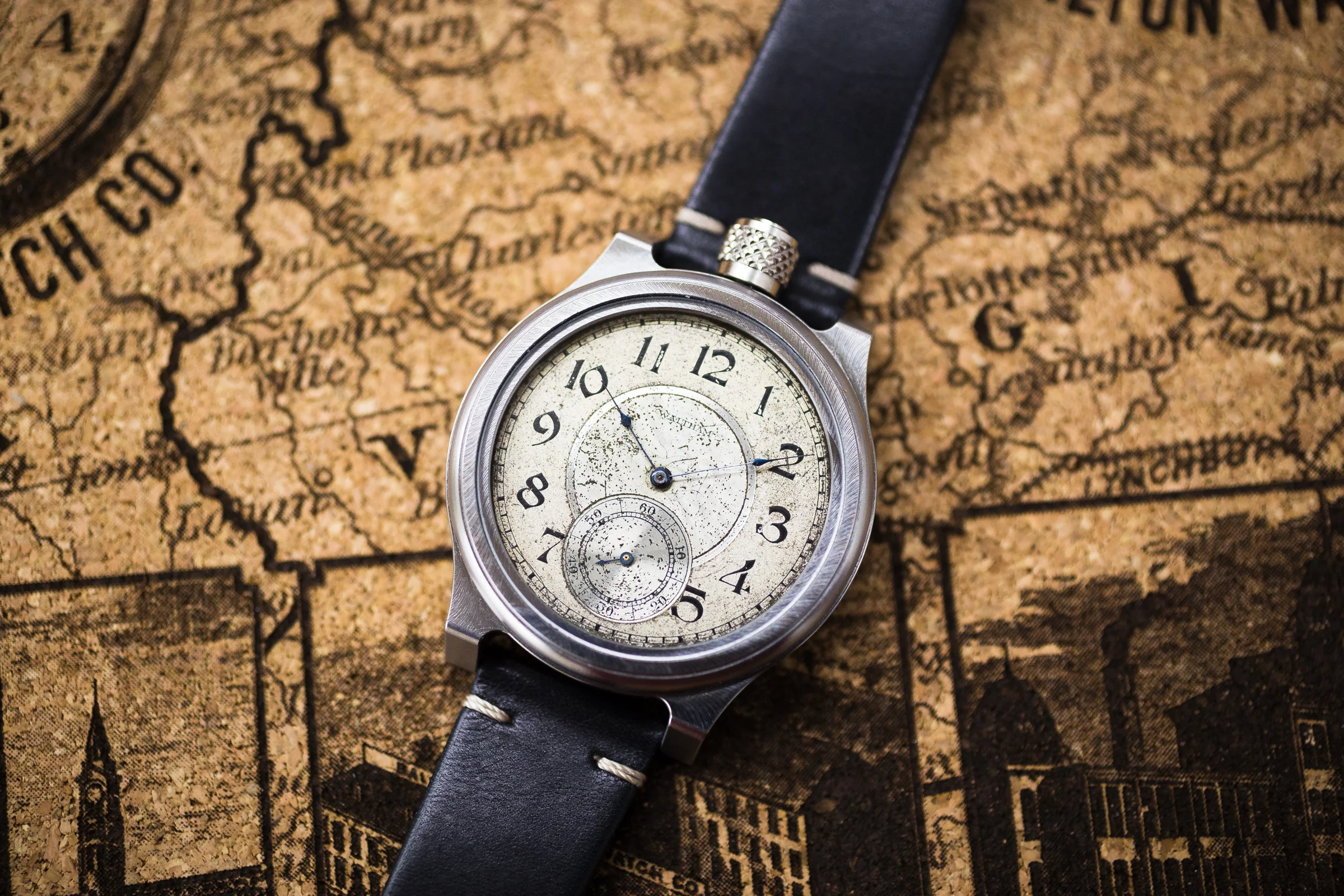 The Boston 291 (47mm) thumbnail 3