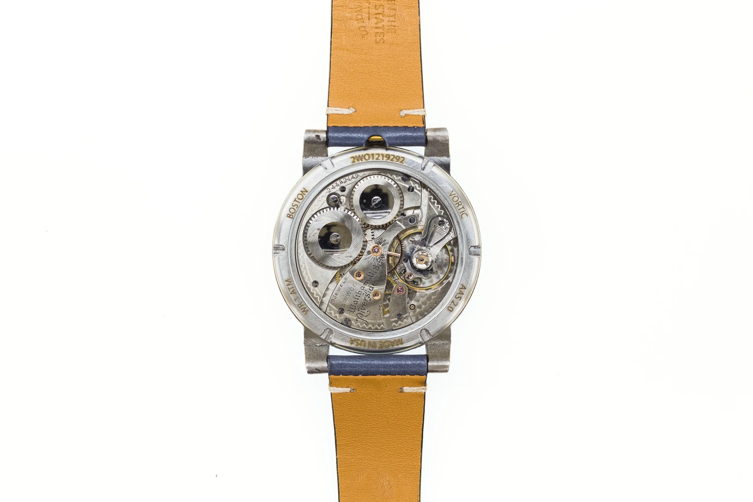 The Boston 292 (47mm) thumbnail 2