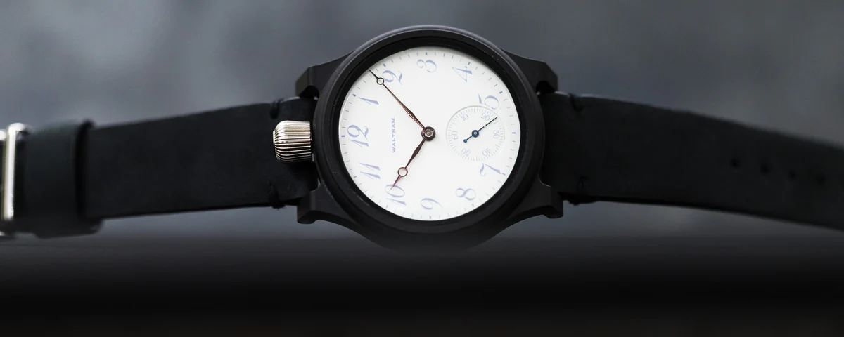 The Boston 293 (47mm) thumbnail 2