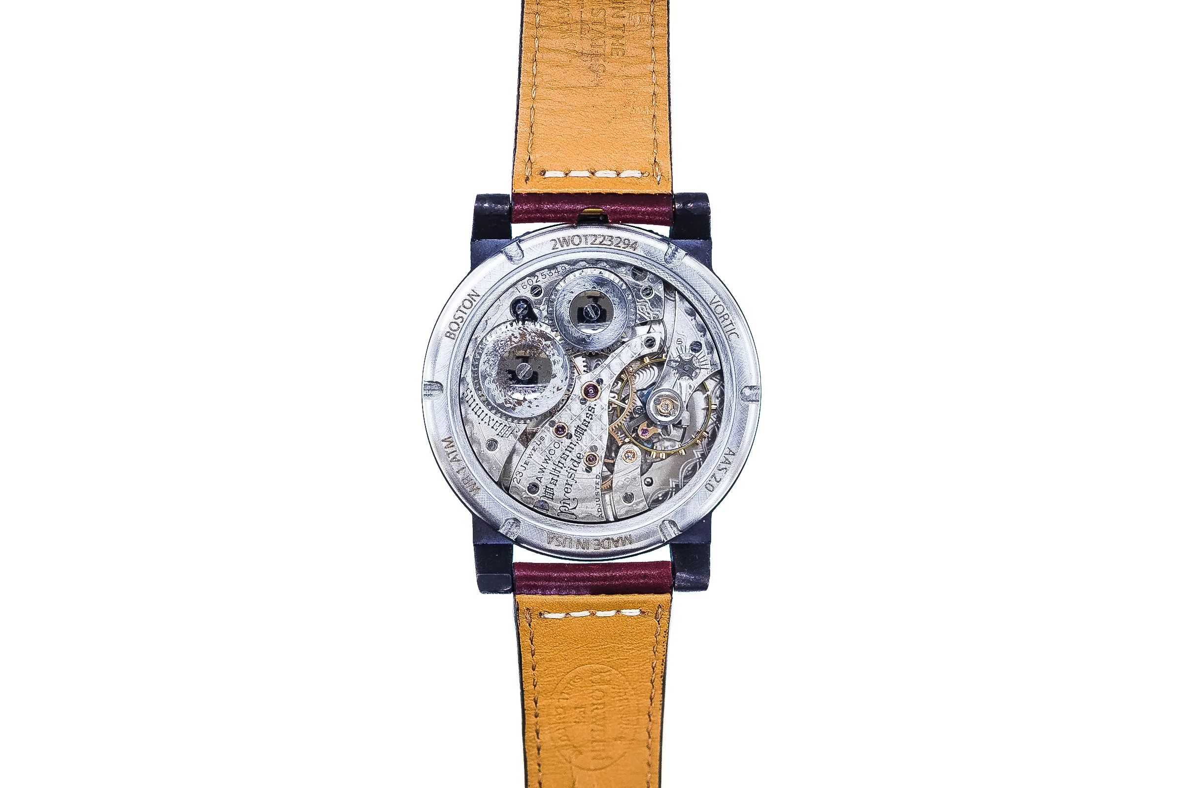 The Boston 294 (47mm) thumbnail 2