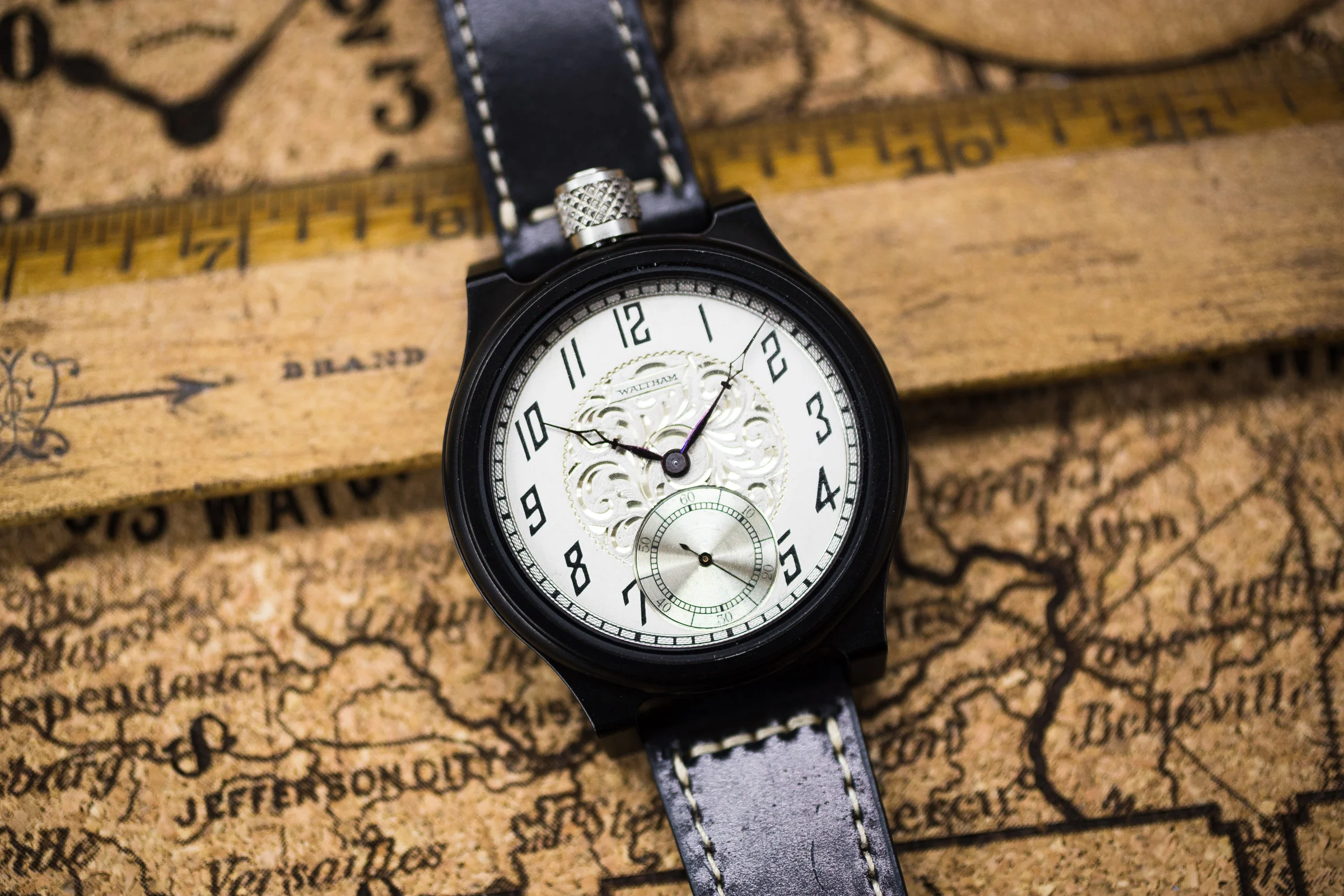 The Boston 297 (47mm) thumbnail 3