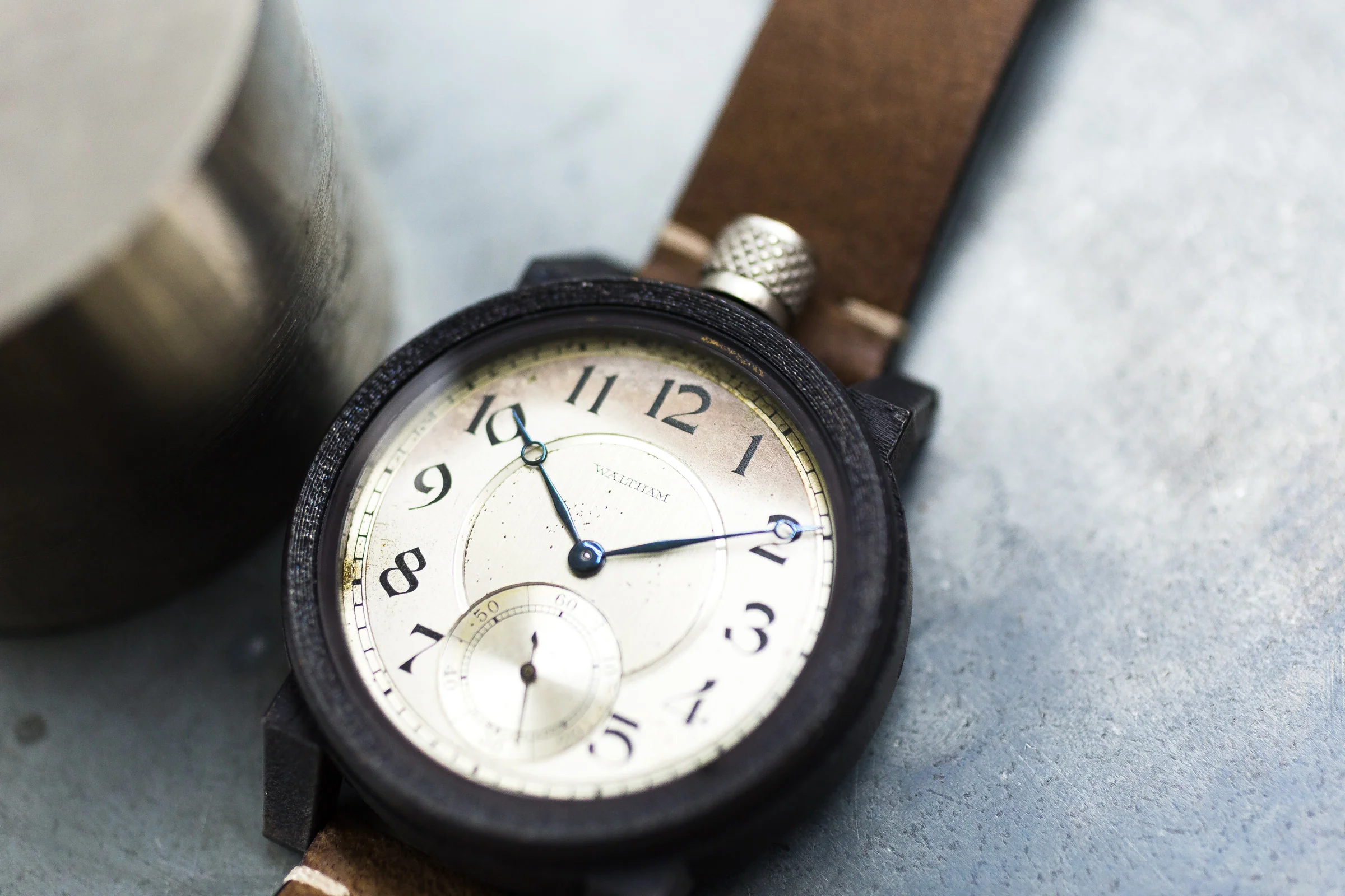 The Boston 299 (47mm) thumbnail 2