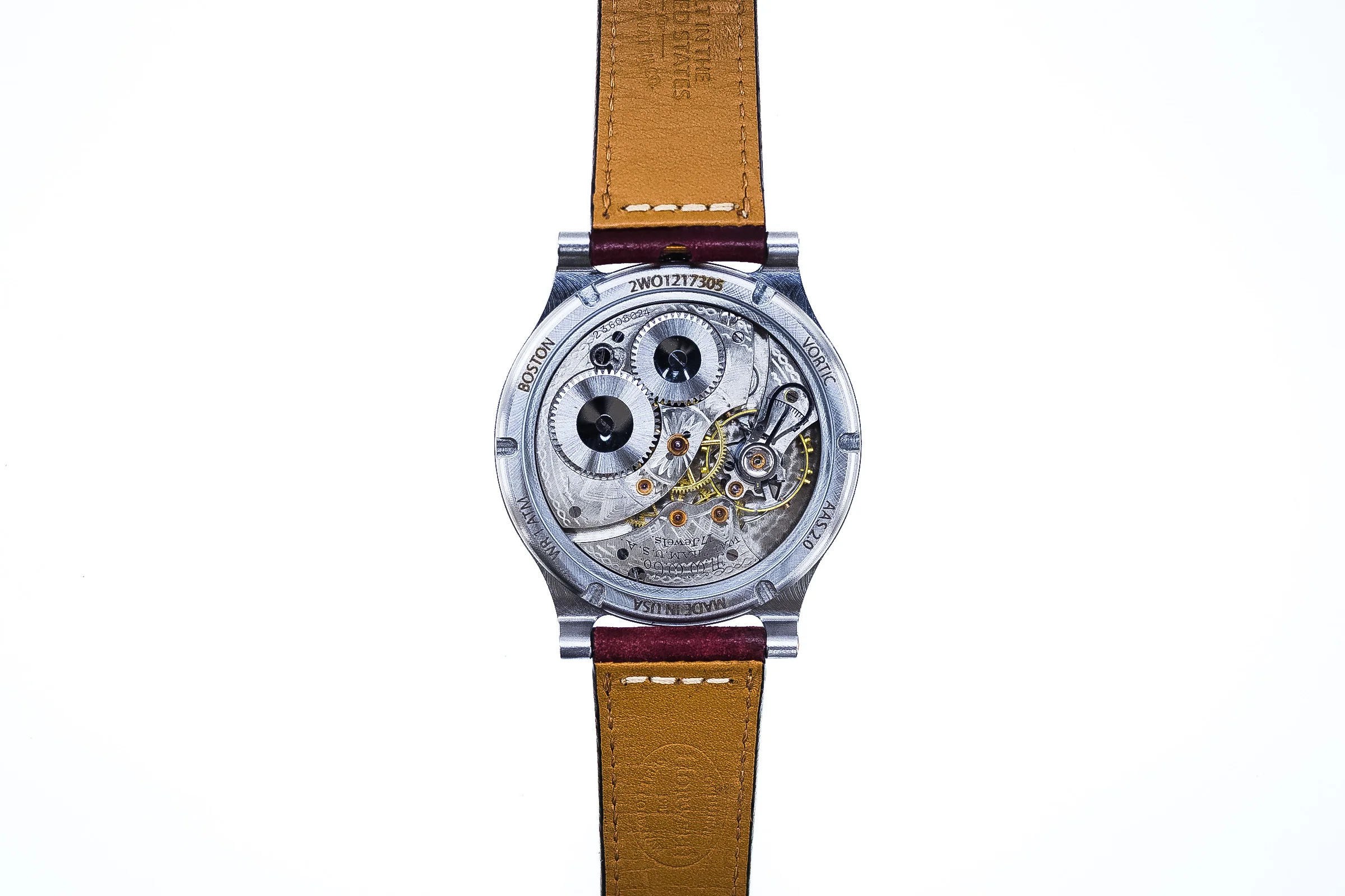 The Boston 305 (47mm) thumbnail 2
