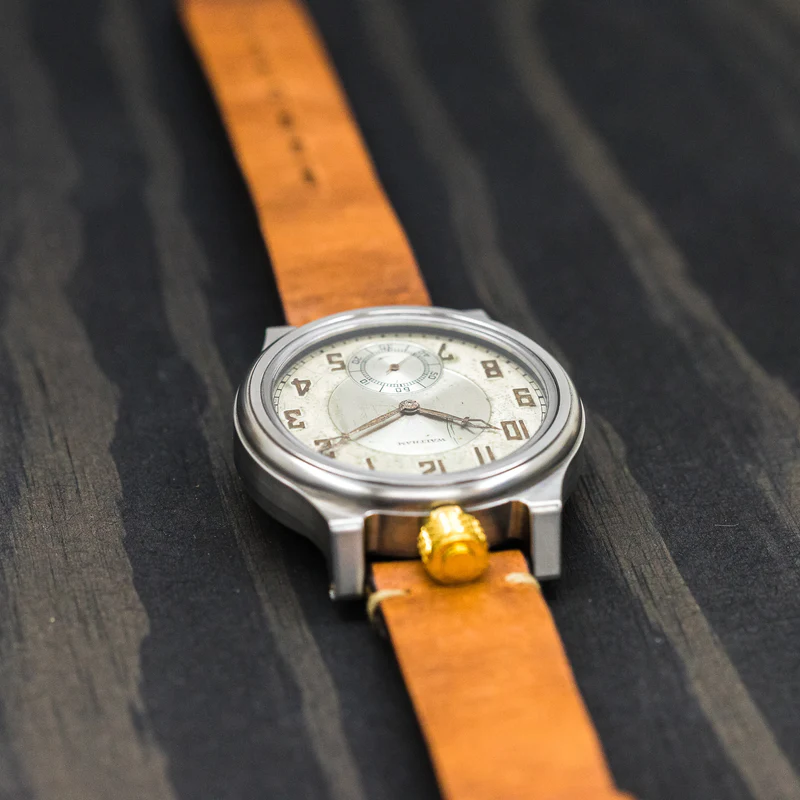 The Boston 306 (47mm) thumbnail 2