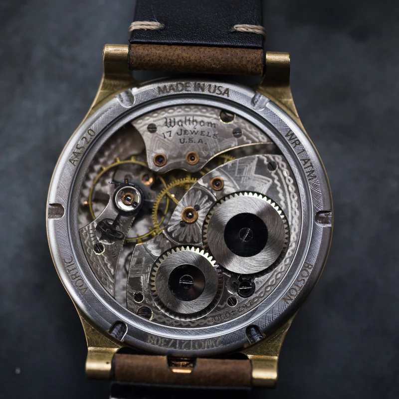 The Boston 308 (47mm) thumbnail 2