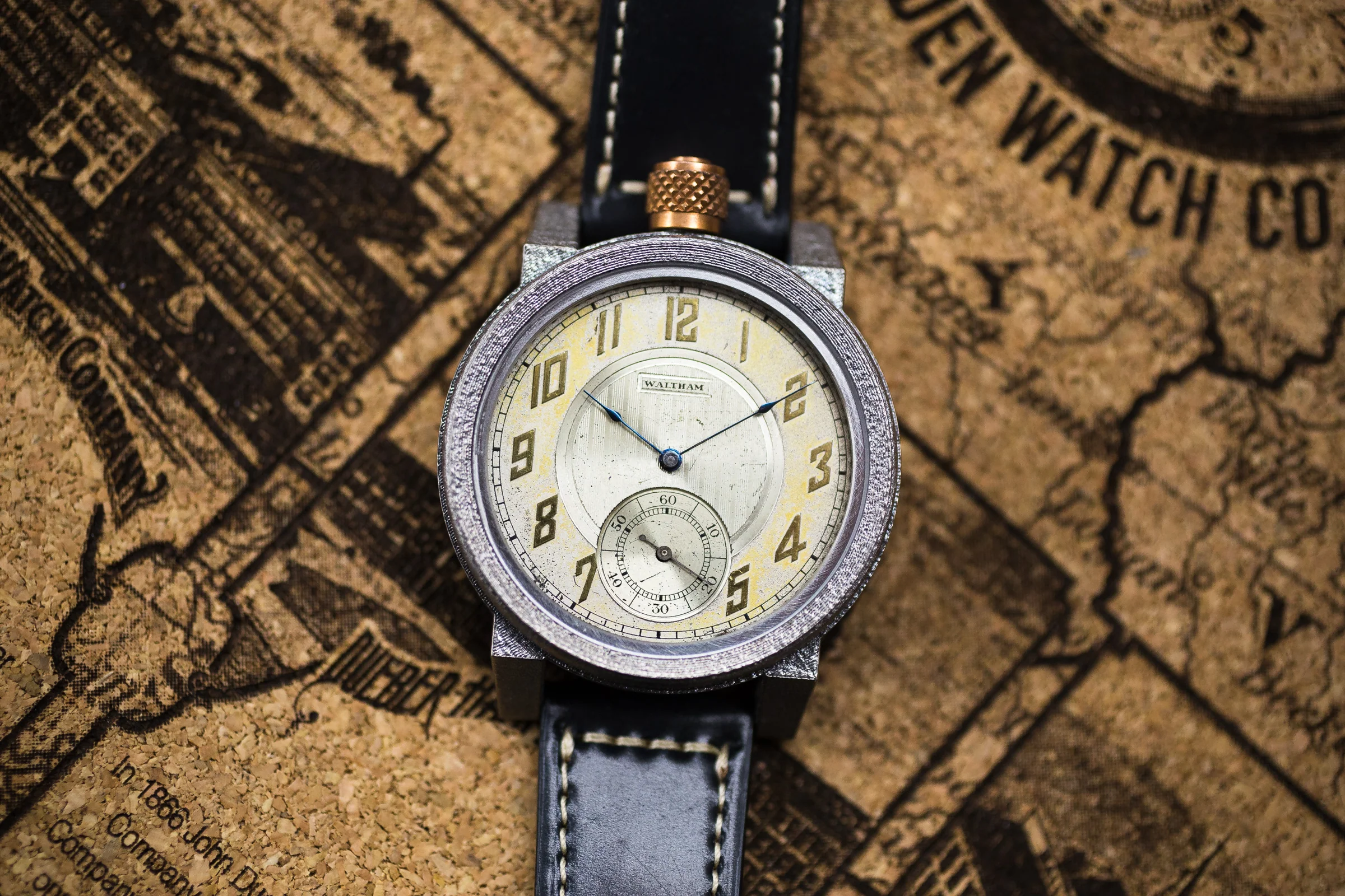 The Boston 309 (47mm) thumbnail 3