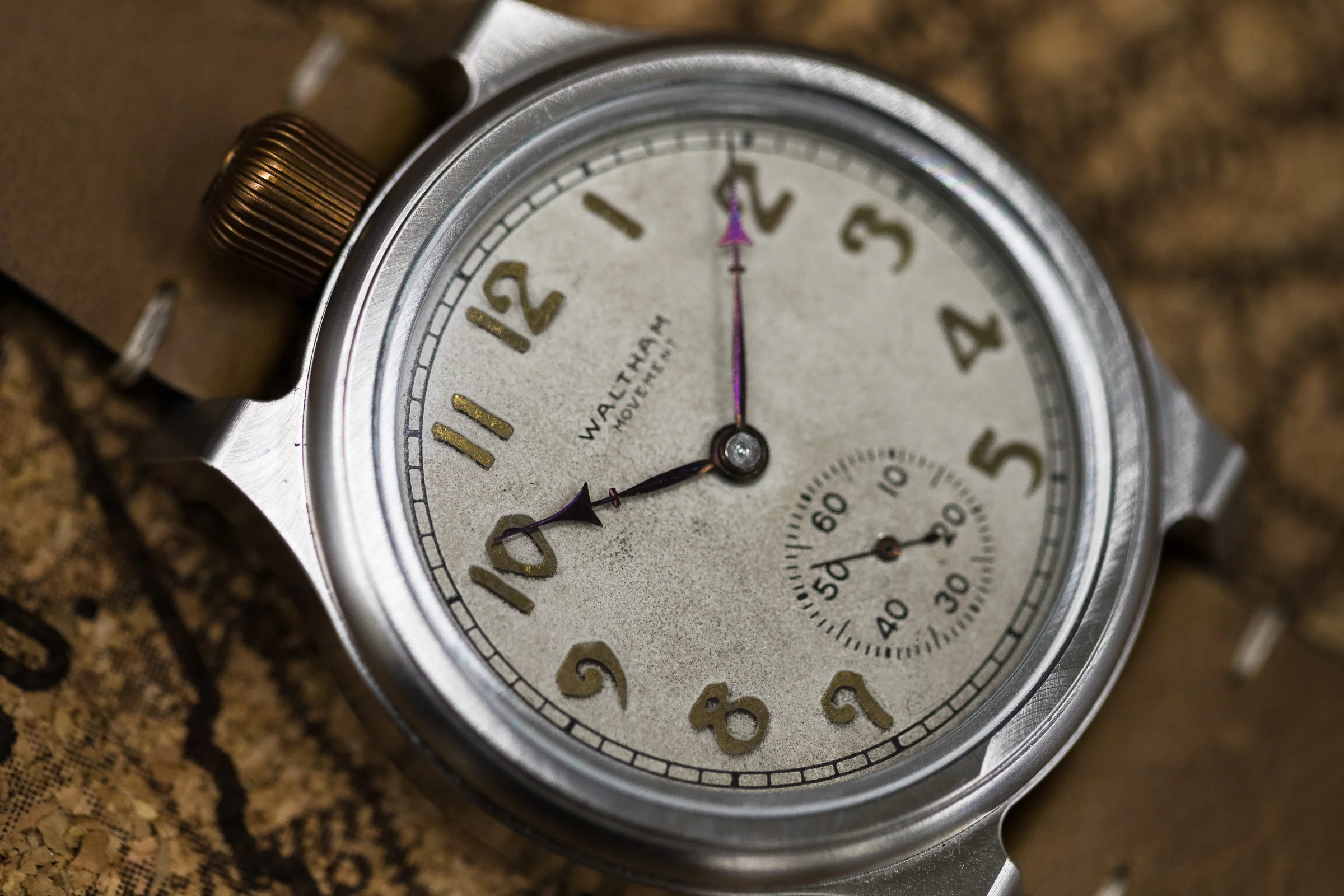 The Boston 310 (47mm) thumbnail 3