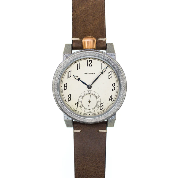 The Boston 311 (47mm)