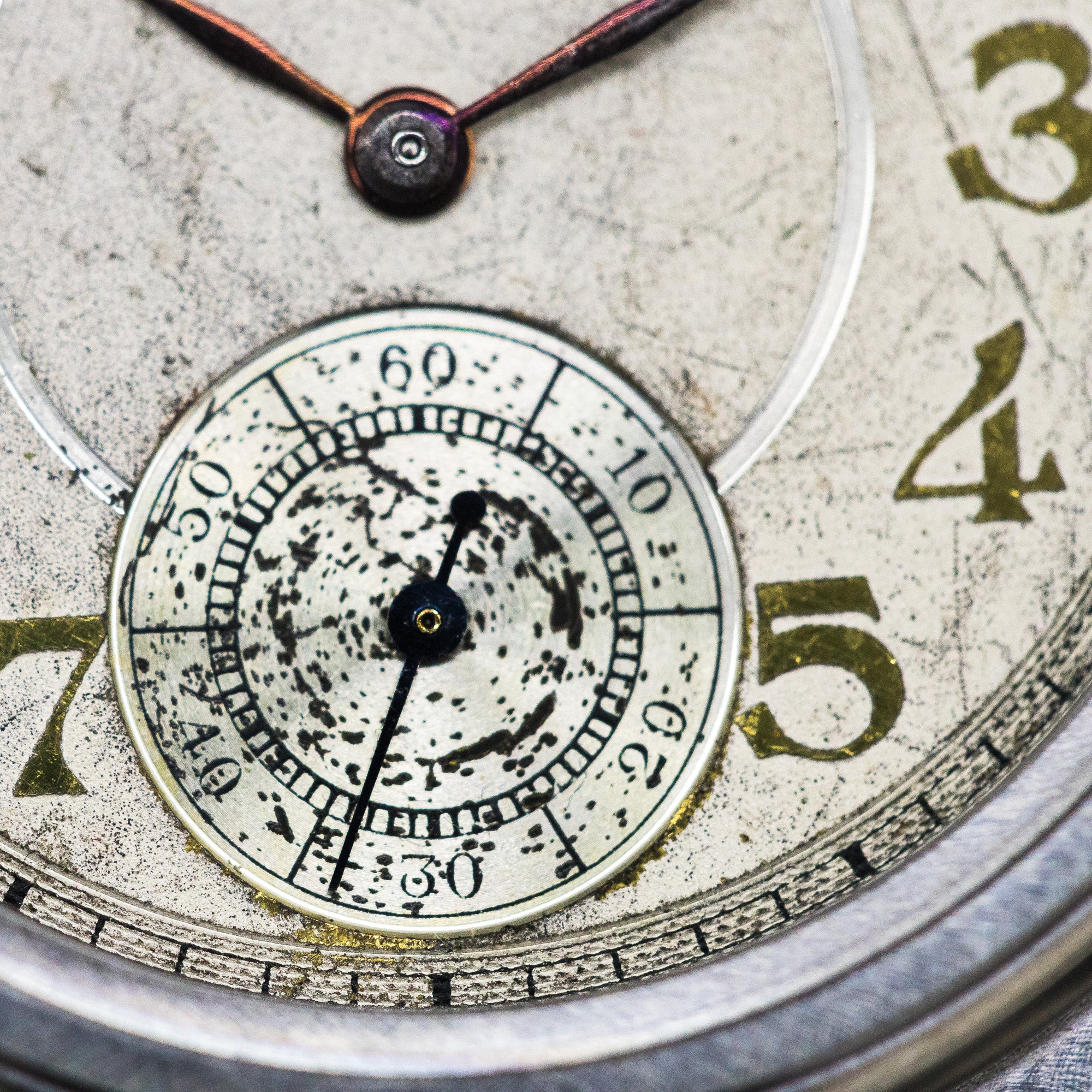 The Boston 314 (47mm) thumbnail 3
