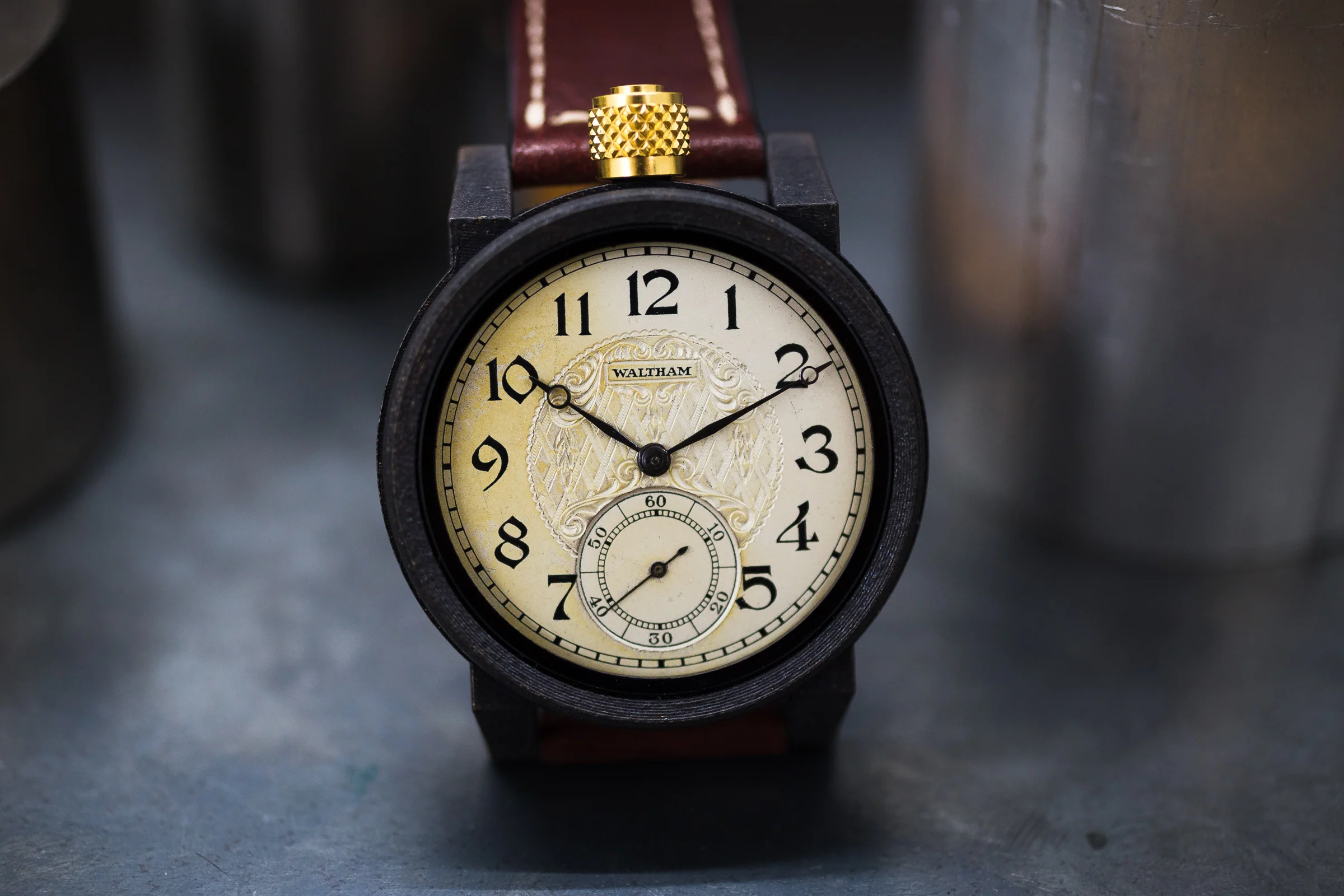 The Boston 316 (47mm) thumbnail 2