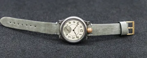 The Boston 323 (47mm)