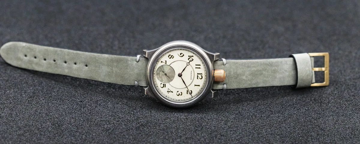 The Boston 323 (47mm) selected view