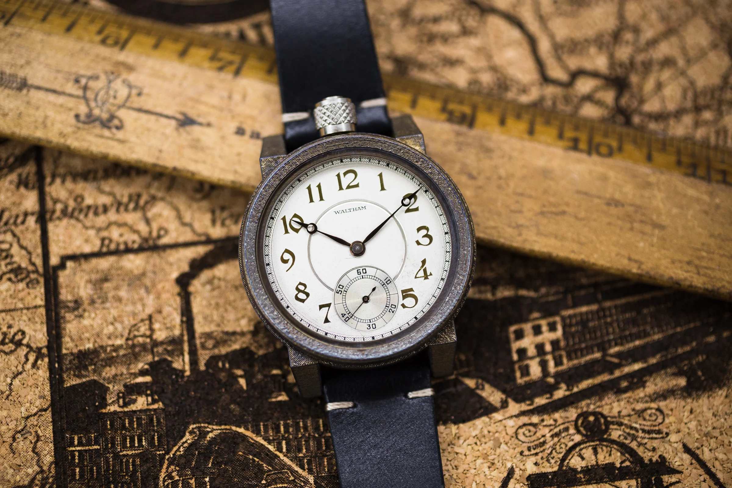 The Boston 324 (47mm) thumbnail 3