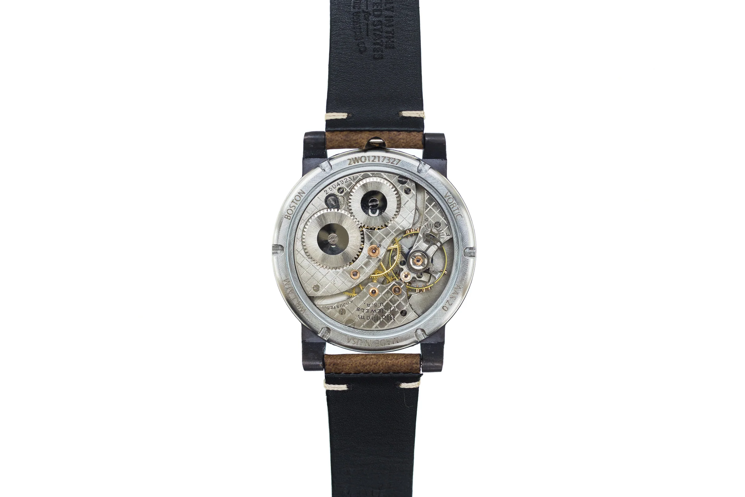 The Boston 327 (47mm) thumbnail 2