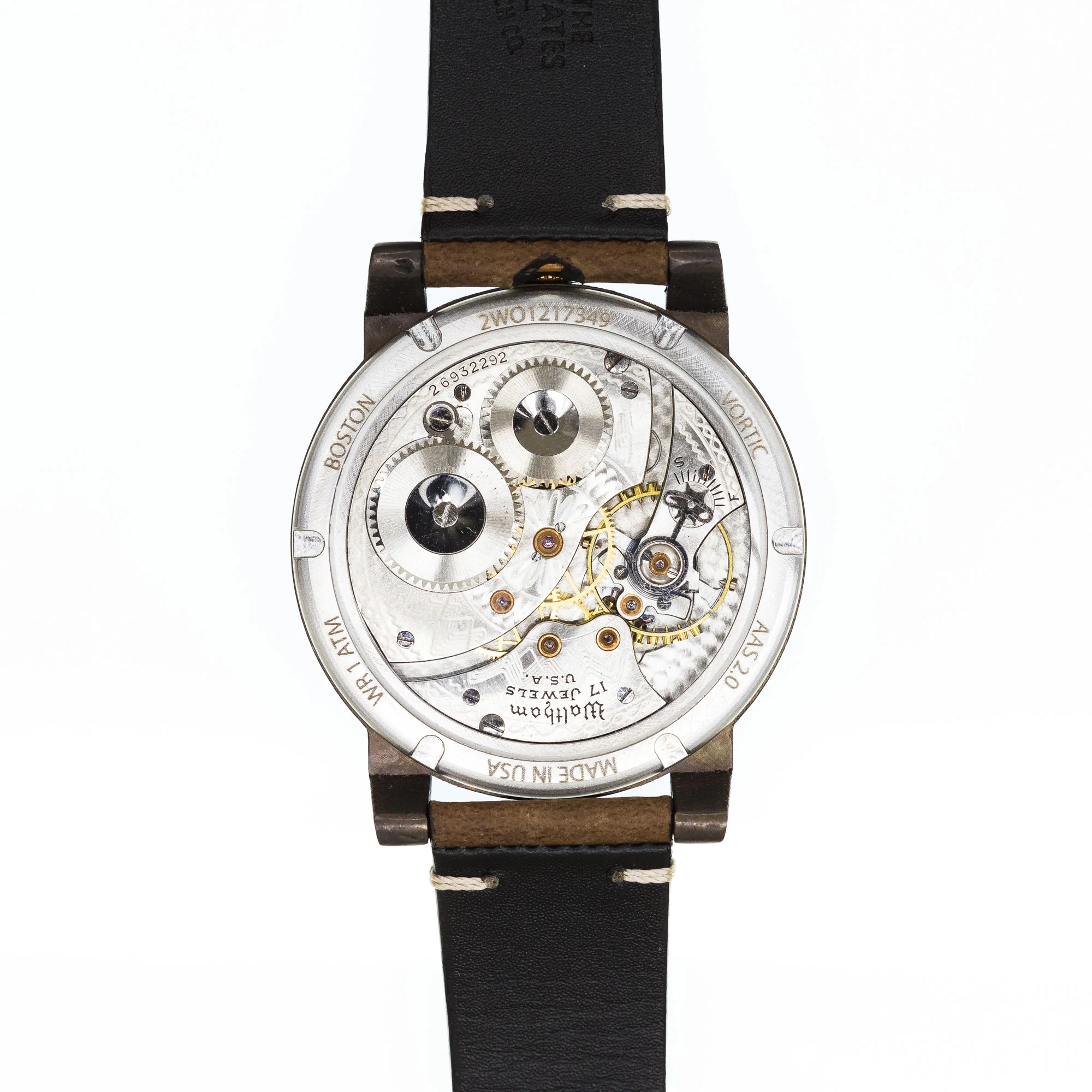 The Boston 349 (47mm) thumbnail 2